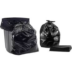 Heavy Duty Large Recycled Refuse Bags 100L