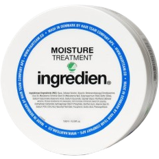 ingredien Moisture Treatment Med Parfume 180ml