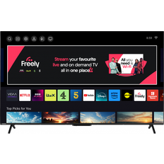 Toshiba tv 65 Toshiba 65 Inch Smart UHD TV