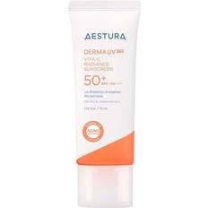 AESTURA Derma UV 365 Vita-C Radiance Sunscreen SPF 50+ PA++++ 40ml