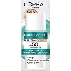 L'Oréal Paris Bright Reveal Niacinamide Facial Cream SPF 50 50ml