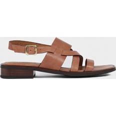 Angulus sandaler tan Angulus Sandal - Tan