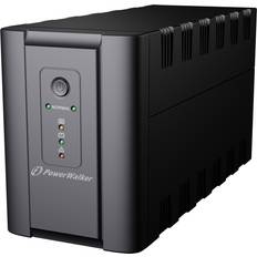 VI 2000 IEC Line Interactive UPS 2kVA 1.2kW