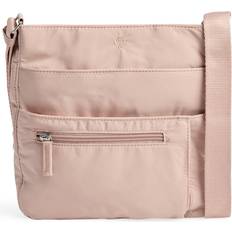 Crossbody Bari Recycled - Rosa