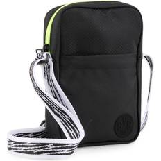 Puma Handväskor Puma Borussia Dortmund Anniversary Crossbody Bag - Black