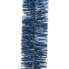 Blue Garlands Decoris Guirlande Scintillante PVC