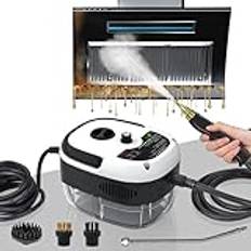 Hombasing Portable Handheld Steam Cleaner 6 Speeds