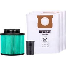 Dewalt Støvsugertilbehør Dewalt Støvsugetilbehørspakke Dxva19-0502