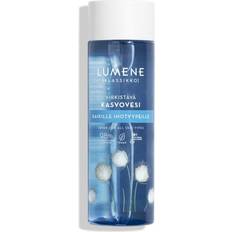 Lumene Toners Lumene Klassikko Toner For All Skin Types 200ml