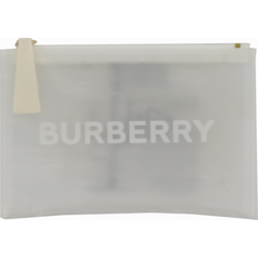Burberry Väskor Burberry Textile Makeup Bag