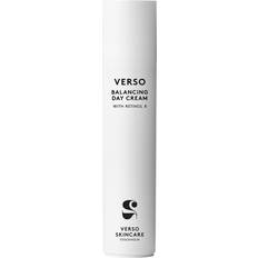 Verso No 2 Balancing Day Cream With Retinol 8 50 ml