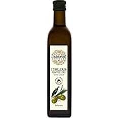 Food & Drinks Biona Organic Italian Extra Virgin Olive Oil 500 ml 50cl