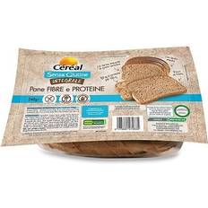Cereali, Porridge e Avena Cereal Pane Fibre Proteine 240g