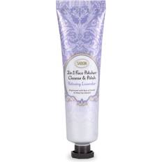 Sabon Facial Cleansing Gel Face Polisher 60 ml