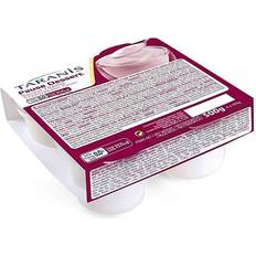 Cibi e Bevande Taranis Pause Dessert Fragola 4 x 125 g