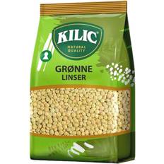 Kilic Grønne Linser 900 g
