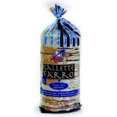 Cracker e Gallette Gallette Di Farro S/S 100g