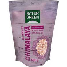 Dried Fruit Naturgreen Sal Del Himalaya Gruesa 500g