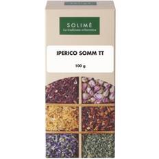 Tè Iperico Sommita' Taglio Tisana 100 G