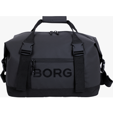 Björn Borg Travel Weekend Bag - Svart