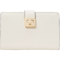 Kate Spade Phoebe Medium Wallet - Meringue