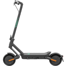 Egret Ey! 2 E-Scooter Quantum Grey
