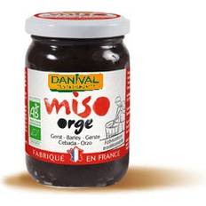 Brodi e Fondi Miso D'Orzo Bio 200g