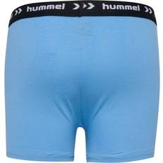 Boxer Shorts Children's Clothing Hummel Children's Boxer Shorts - Bleu
