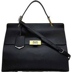 Balenciaga Bags Balenciaga Preloved Classic City Top Handle Handbag - Black