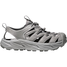 Hoka Hopara Hiking Sandals - Stellar Grey