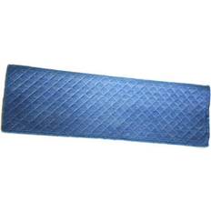KBM Professional Hygienmopp AquaDry Plus 40cm 25st