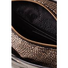 Bucket Bags Borbonese Women's All Around Medium Bucket Bag