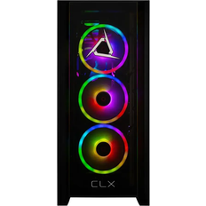 Desktop Computers CLX SET Gaming Desktop Intel Core i9 14900KF