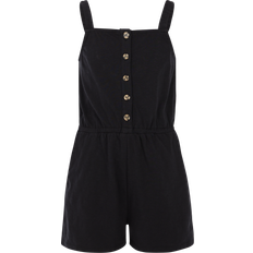 Piger Jumpsuits Protest Kid's PRTSimba Jumpsuit Børn - Sort