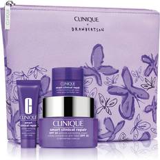 Clinique Smart Day-To-Night Anti-Ageing Skincare Set