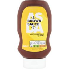 Food & Drinks Asda Just Essentials Brown Sauce 460g