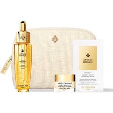 Guerlain Abeille Royale Age-Defying Ritual Youth Watery Oil Serum Sæt