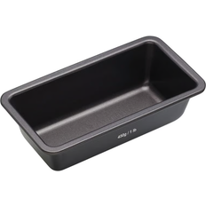 KitchenCraft Master Class Non-Stick Seamless Brödform 18 cm