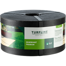 Turfline Græskant Pro - Sort