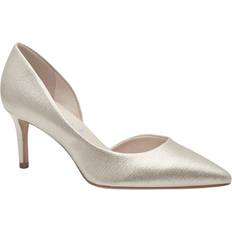 Vita Pumps Tamaris Pumps - Champagne