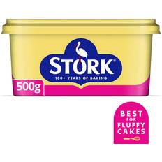 Baking on sale Stork Baking Spread Alternative to Butter 500g