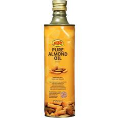 KTC Mandelolja Pure Almond Oil