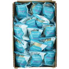 Delicato Matvaror Delicato Havreboll 25-pack