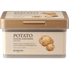 Skinfood Potato Madecassoside Daily Mask 30 Sheets