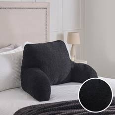 Cuddle cushion OHS Boucle Cuddle Cushion - Complete Decoration Pillows Black
