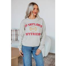 Go Taylor's Boyfriend Crewneck