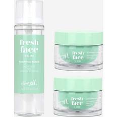Barry M Fresh Face Skincare Set