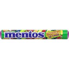Mentos Discovery Rulle