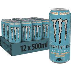 Ultra Cans x 500ml