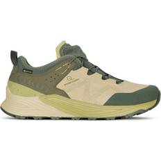 Omnia V-Light GTX Multisportsko - Beige/Olivengrøn